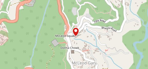 DHUNGKAR RESTAURANT on map