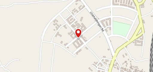 Momo's Station - Yash Ranade on map