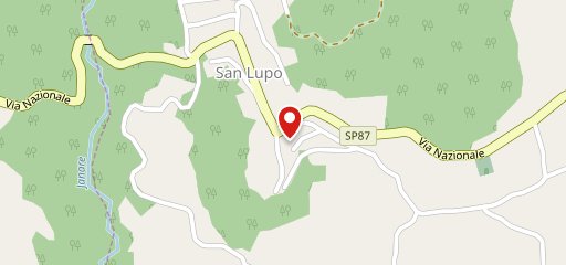 Di Palma Giovanni & Co.Sas sulla mappa