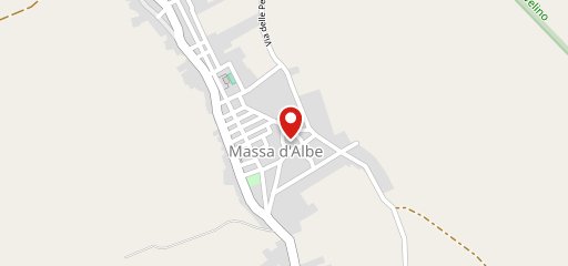 di Pangrazio / Francesco sulla mappa