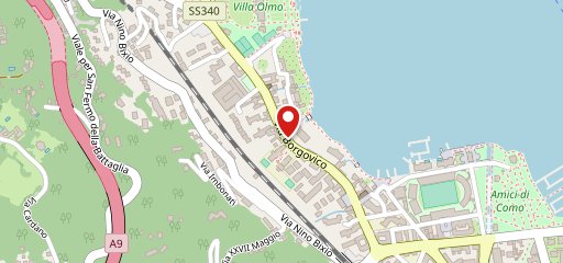 Di Puglia un po' sulla mappa