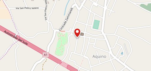 Di Stazio Mario sulla mappa