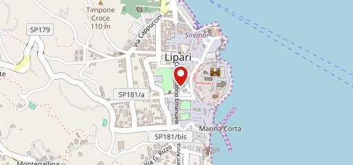 Di Vino In Vino sulla mappa