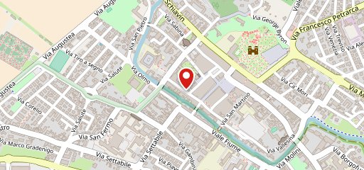 Diamante Caffè sulla mappa