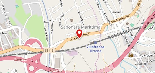 Diamante sulla mappa