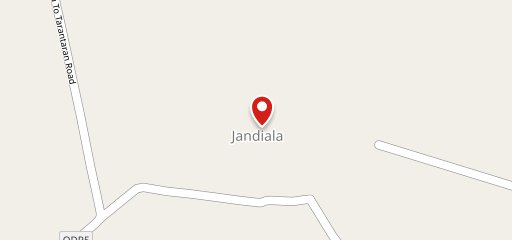 Diamond Bakery - Top bakers in jandiala guru on map