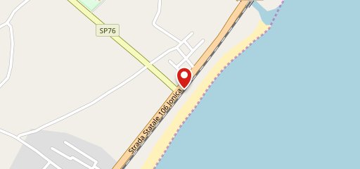 Diamond Cafè E90, 36 - 89037 Ardore (RC) sulla mappa