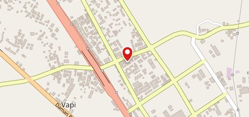 Diamond Lassi & Sandwich on map