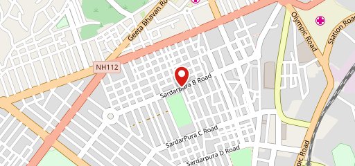 Diamond Paan And Fast Food on map