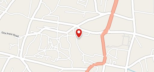 Diamond Pizza on map