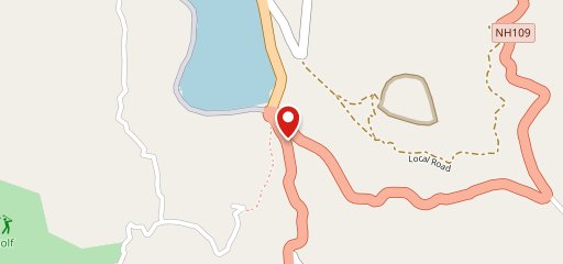 Diamonds Parathe vale on map