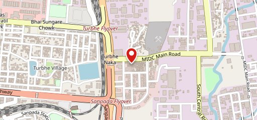 Diana Bar And Restaurant on map