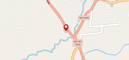 Dyana (Diana) Hotel Family Restaurant on map