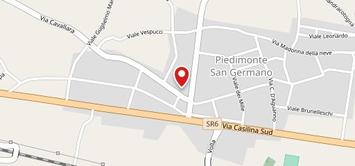 Dickens PUB sulla mappa