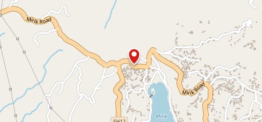 Didi Hotel And Restaurant on map