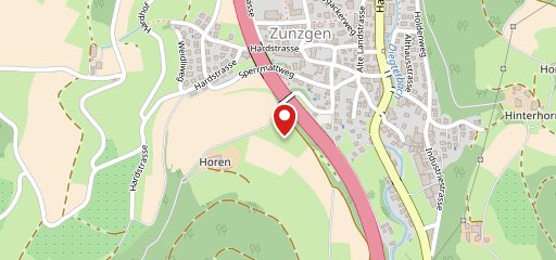 Die Rollende Gelateria sulla mappa