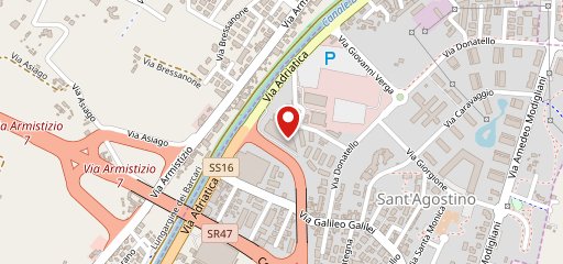 Diemme Spa sulla mappa