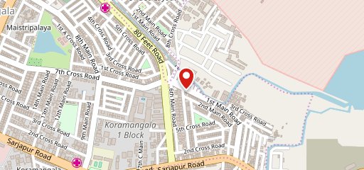 D.I.E.T Carry on map