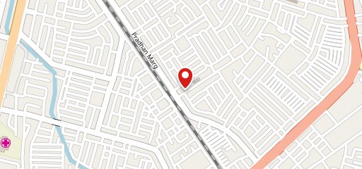 Diet Wala caterings and giftings on map