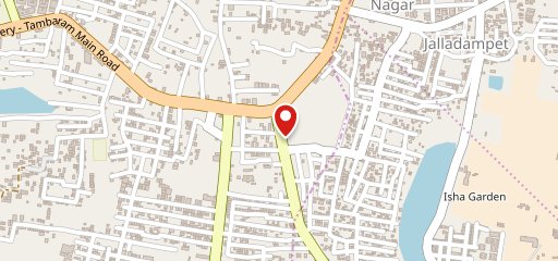 Diff 42 - Resto Lounge on map