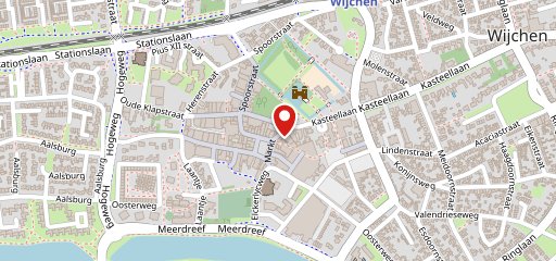 Difference sur la carte