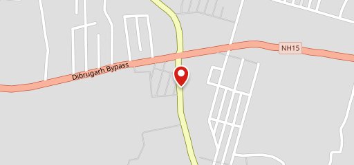 Dihing Ethanic Restaurant. on map