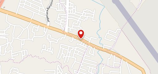 dil-e-mughlai on map