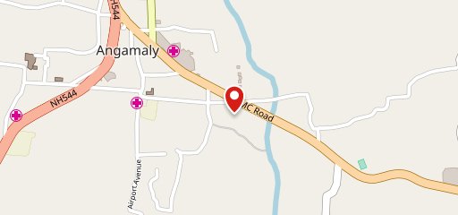 Dil Se Chaats on map