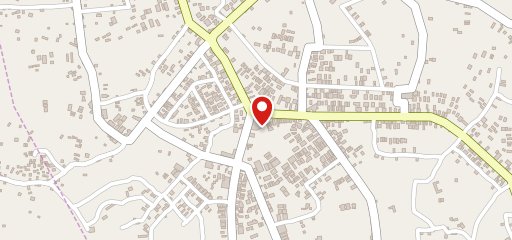 Dilbar's Dosa & Chinese Hub on map