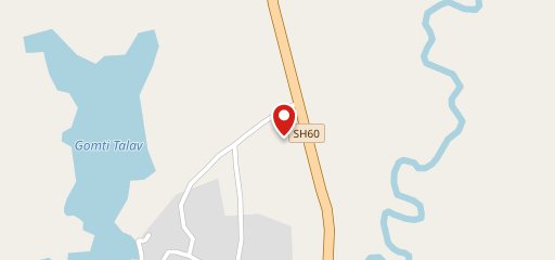 Dilen Partyplot on map