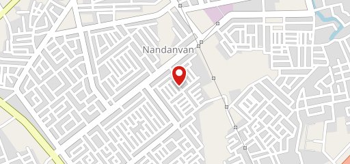 Shri Yadi porters 14 sector Jodhpur on map