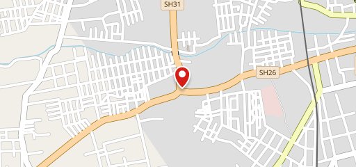 Dilipbhai ghughra vala(dev fast-food) on map