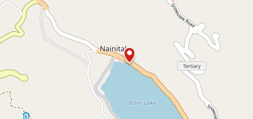 Dilli Pizza Bite on map