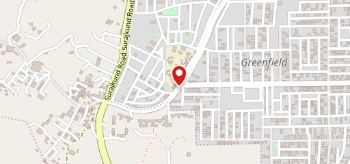 Chawla Dillivala Restaurant on map