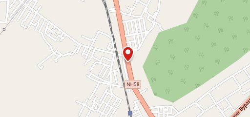 Dilliwala Family Dhaba, 7 star on map