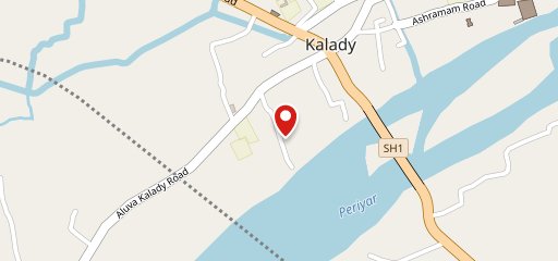 Dilsha Siraj's Cakes on map