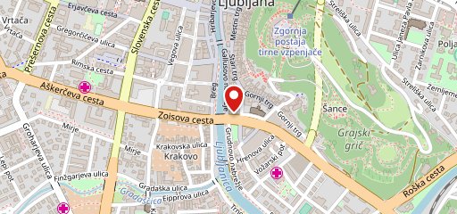 DIMATTEO Gelateria sulla mappa