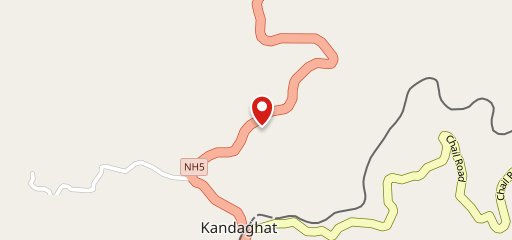 Dime'z Snack Bar on map