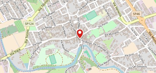 dimmi di sì sulla mappa