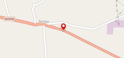 Dimple Fast Food on map