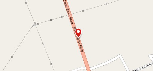 Dimples & Dumplings on map