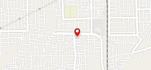 Dinanath Special Chole Kulche on map