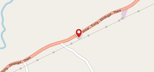 DINDIGUL K.N.S IMAYAM RESTAURANT on map