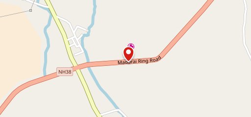 Dindigul Thalappakatti Restaurant - Chinthamani on map