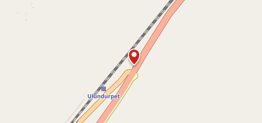 Dindigul Thalappakatti Restaurant Ulundurpet on map