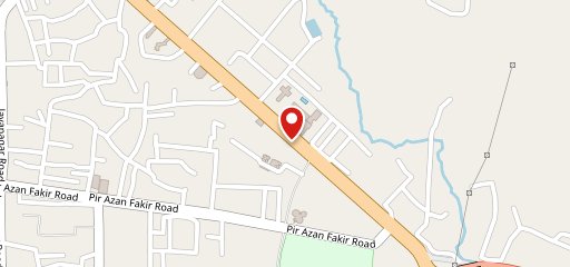 Dine Way Platz on map