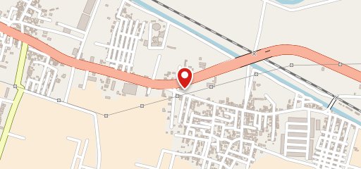 Dinesh Restaurant on map