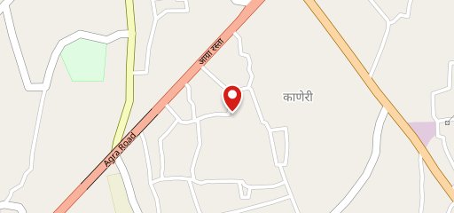 Dinesh Veg Chaines Center DNSB on map