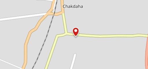 Ding Dong Biryani on map