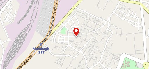 Ding Dong Hong Kong on map